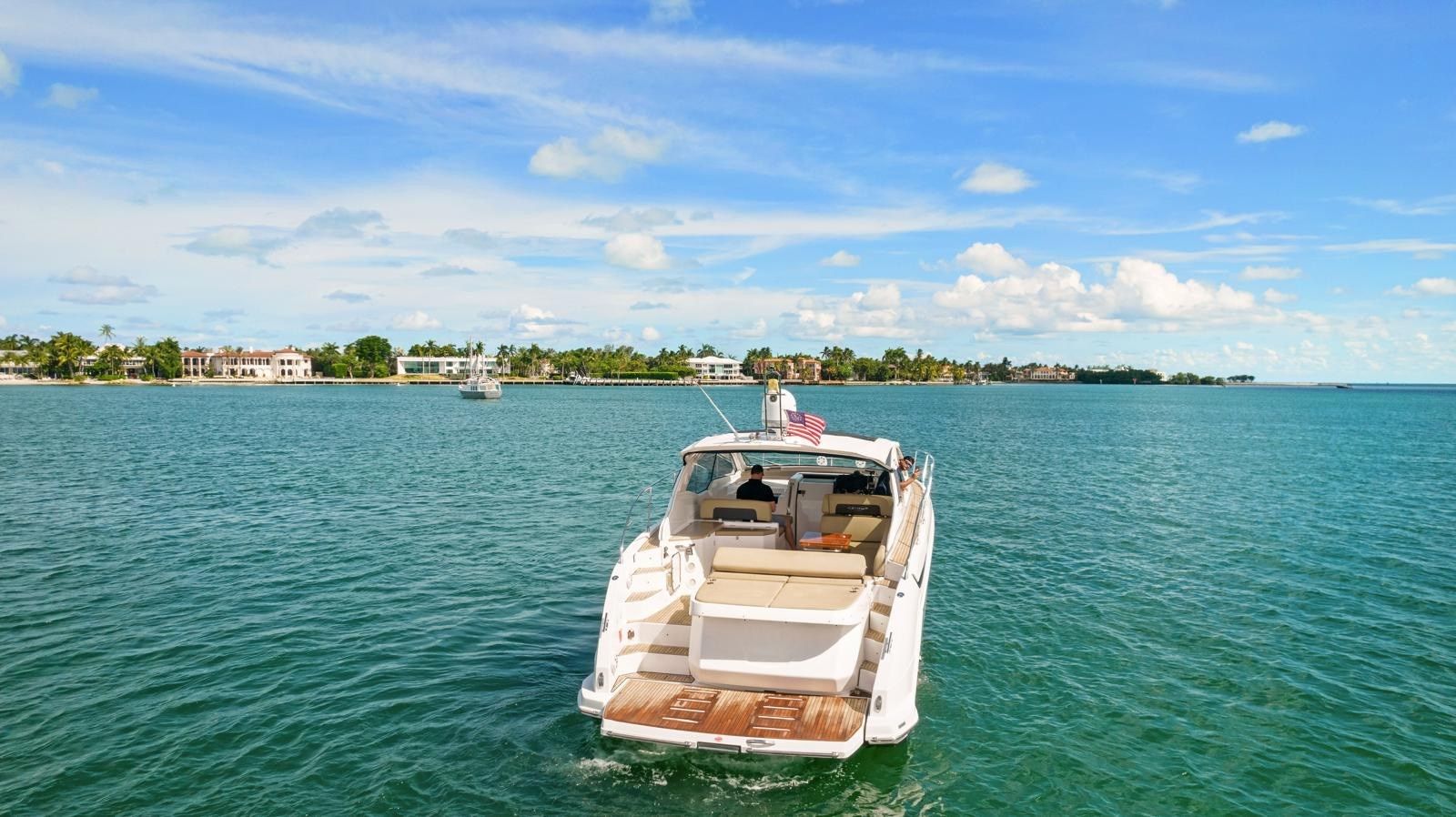 Azimut Atlantis 43 - Azimut Yachts price