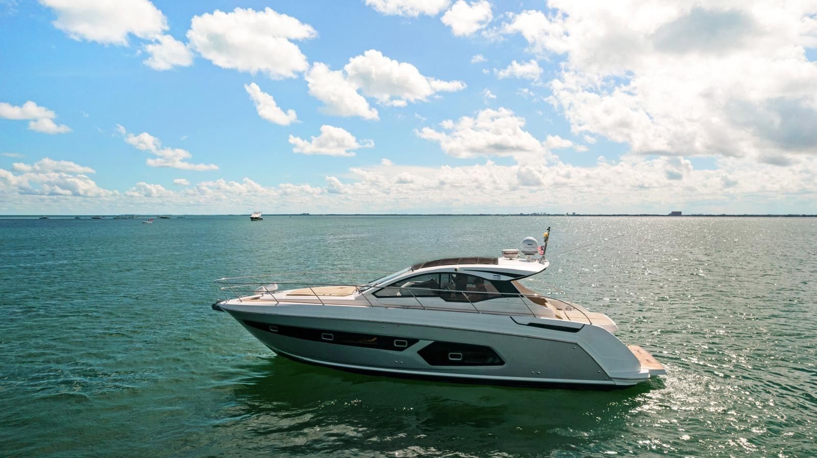 Azimut Atlantis 43 atlantis 43 yacht sale