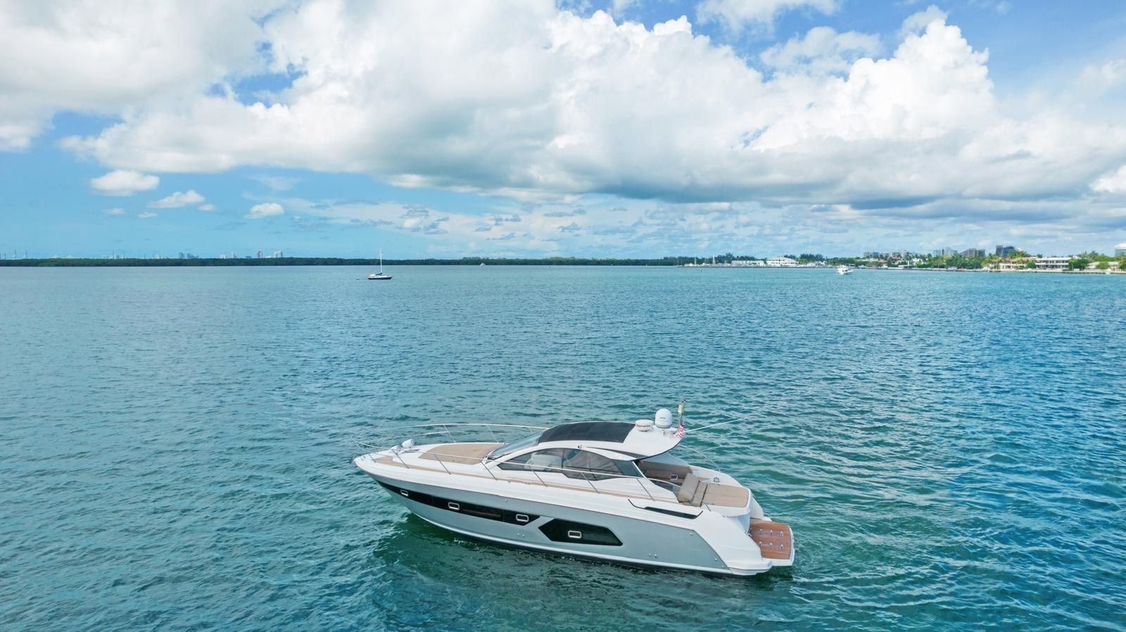 best yacht sales deals Azimut Atlantis 43 atlantis 43