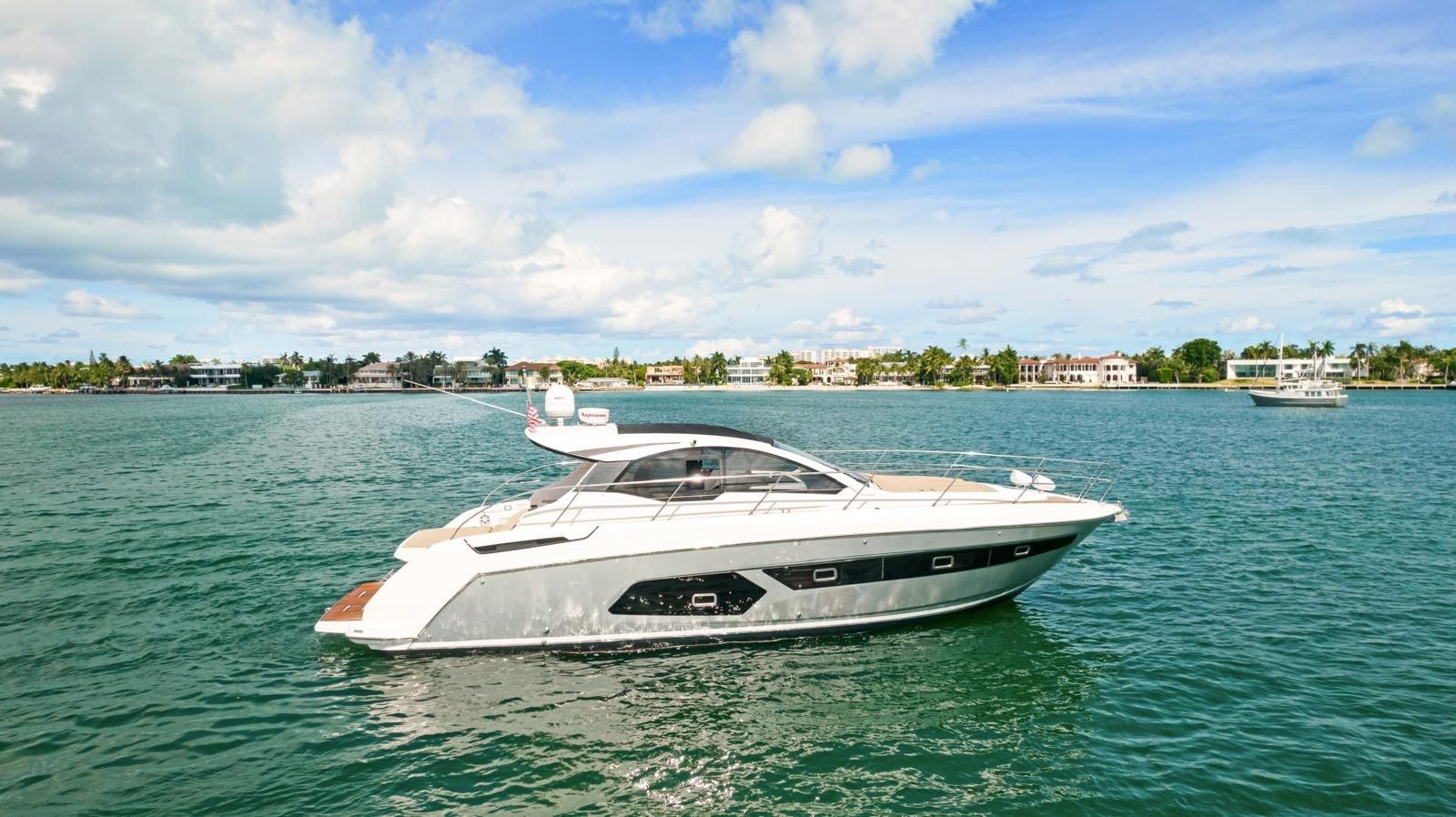 Azimut Atlantis 43 - Azimut Yachts yacht sale