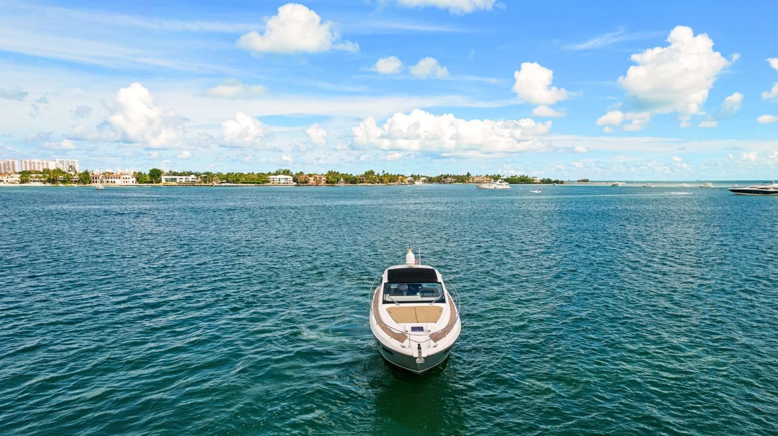 best yacht sales deals Azimut Atlantis 43 45