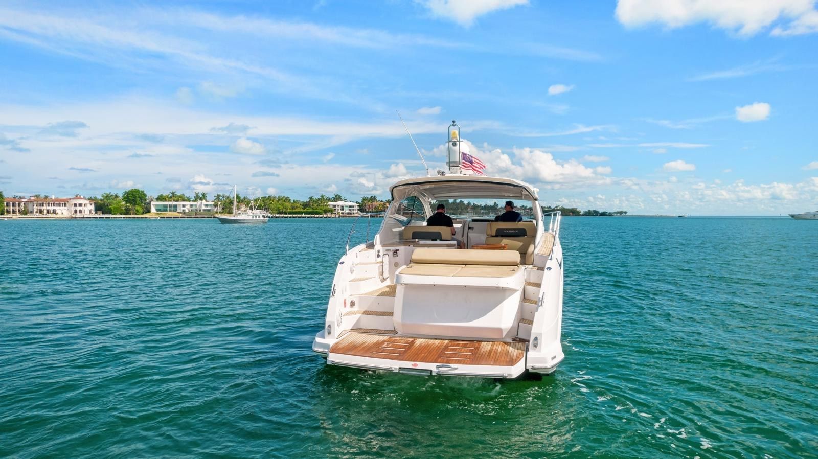 Azimut Atlantis 43 atlantis 43