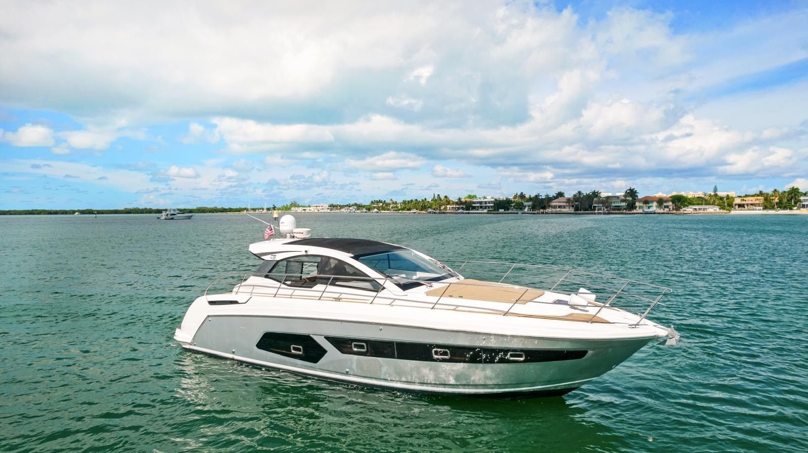 best yacht sales deals Azimut Atlantis 43 atlantis 43