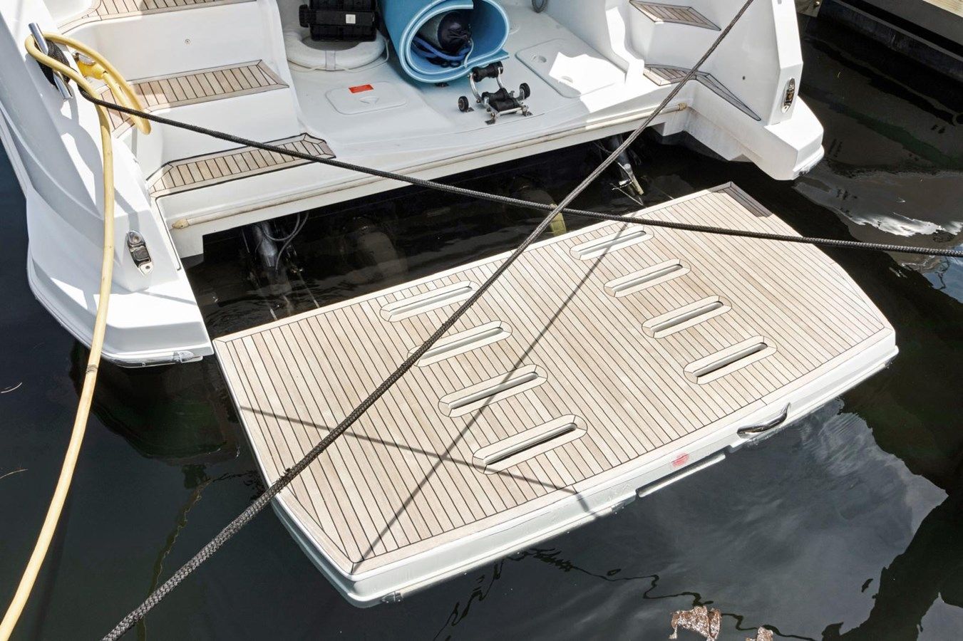 Azimut Atlantis 43 2016