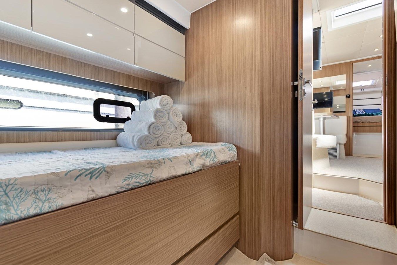 best yacht sales deals Azimut Atlantis 43 2016