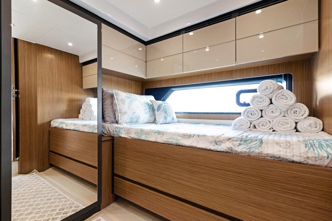 Azimut Atlantis 43 - Azimut Yachts