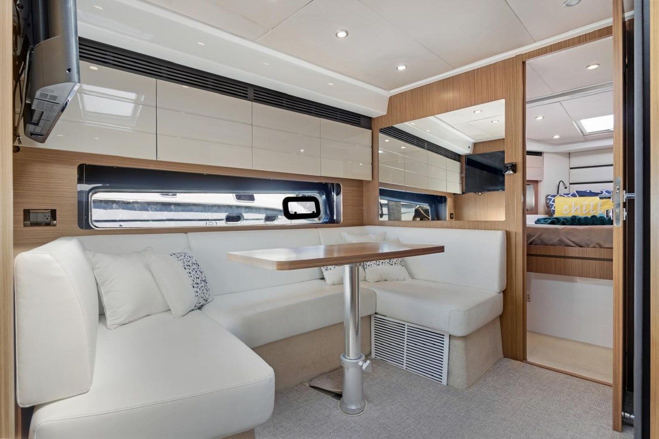 Azimut Atlantis 43 45