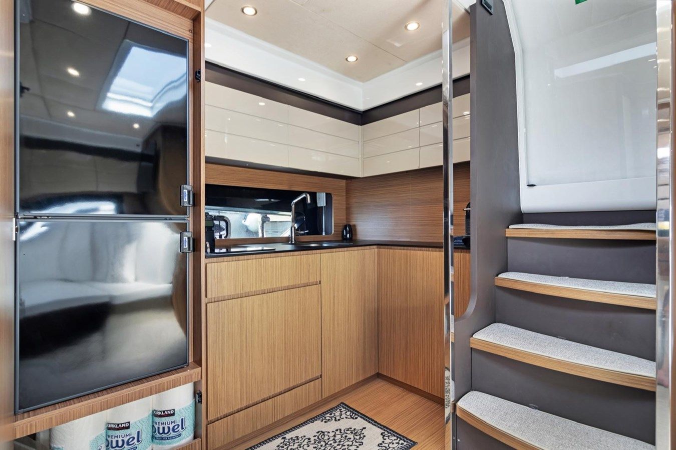 best yacht sales deals Azimut Atlantis 43 - Azimut Yachts