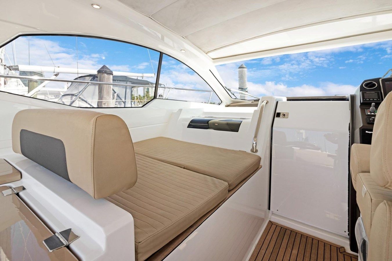 Azimut Atlantis 43 - Azimut Yachts price
