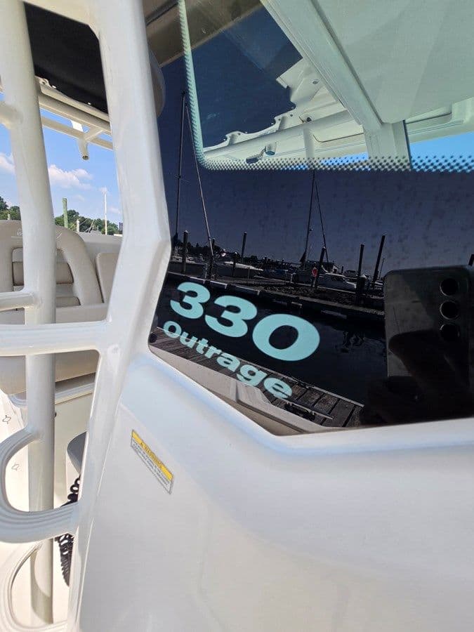 Buy a Boston Whaler Outrage at Shestakov Yacht Sales