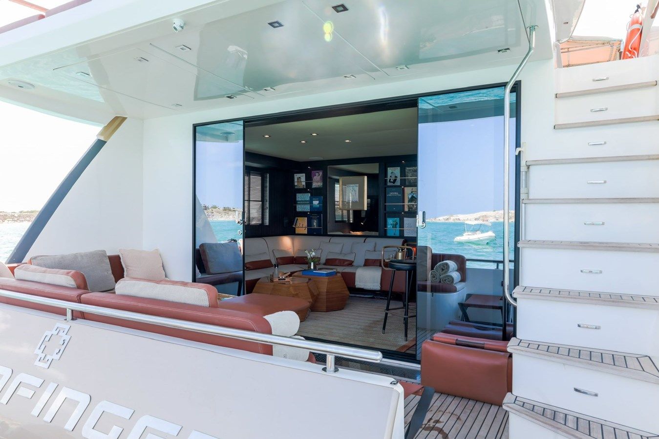 the best price on GOLDFINGER 58