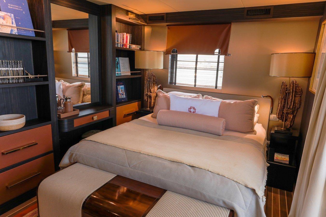 GOLDFINGER 58 - OVERBLUE price