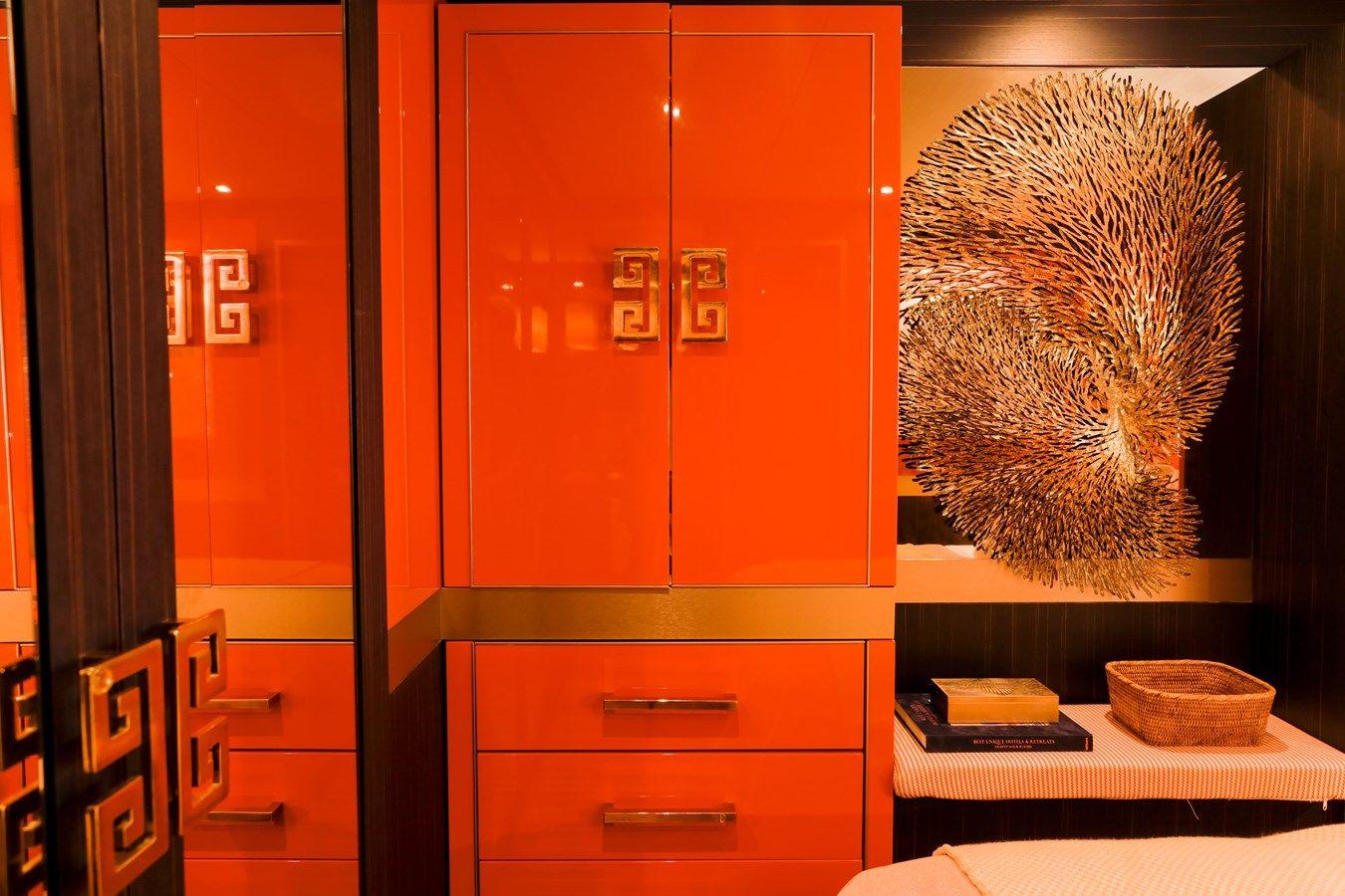 Buy a yacht GOLDFINGER 58 - OVERBLUE