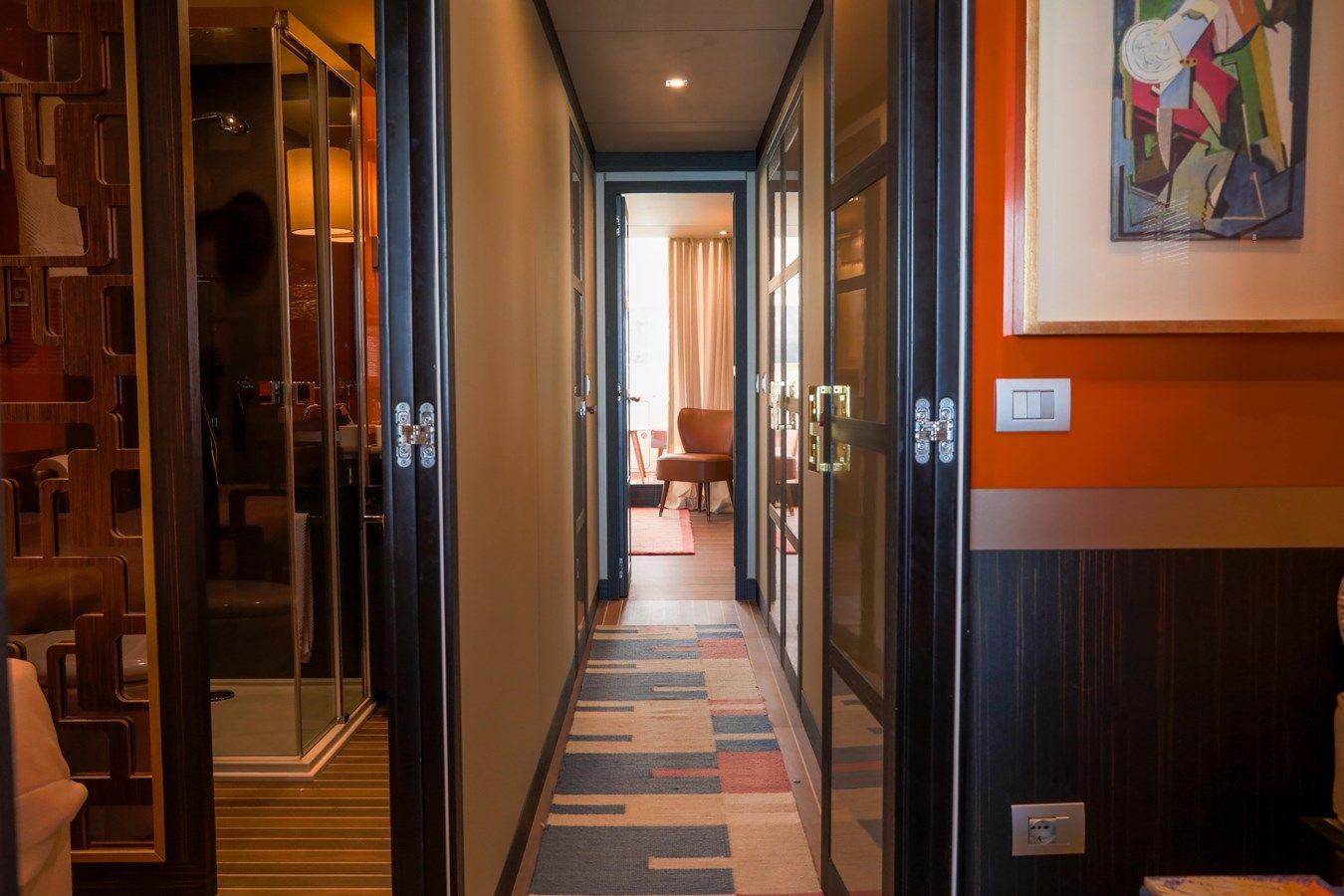 Buy a GOLDFINGER 58 58 at Shestakov Yacht Sales