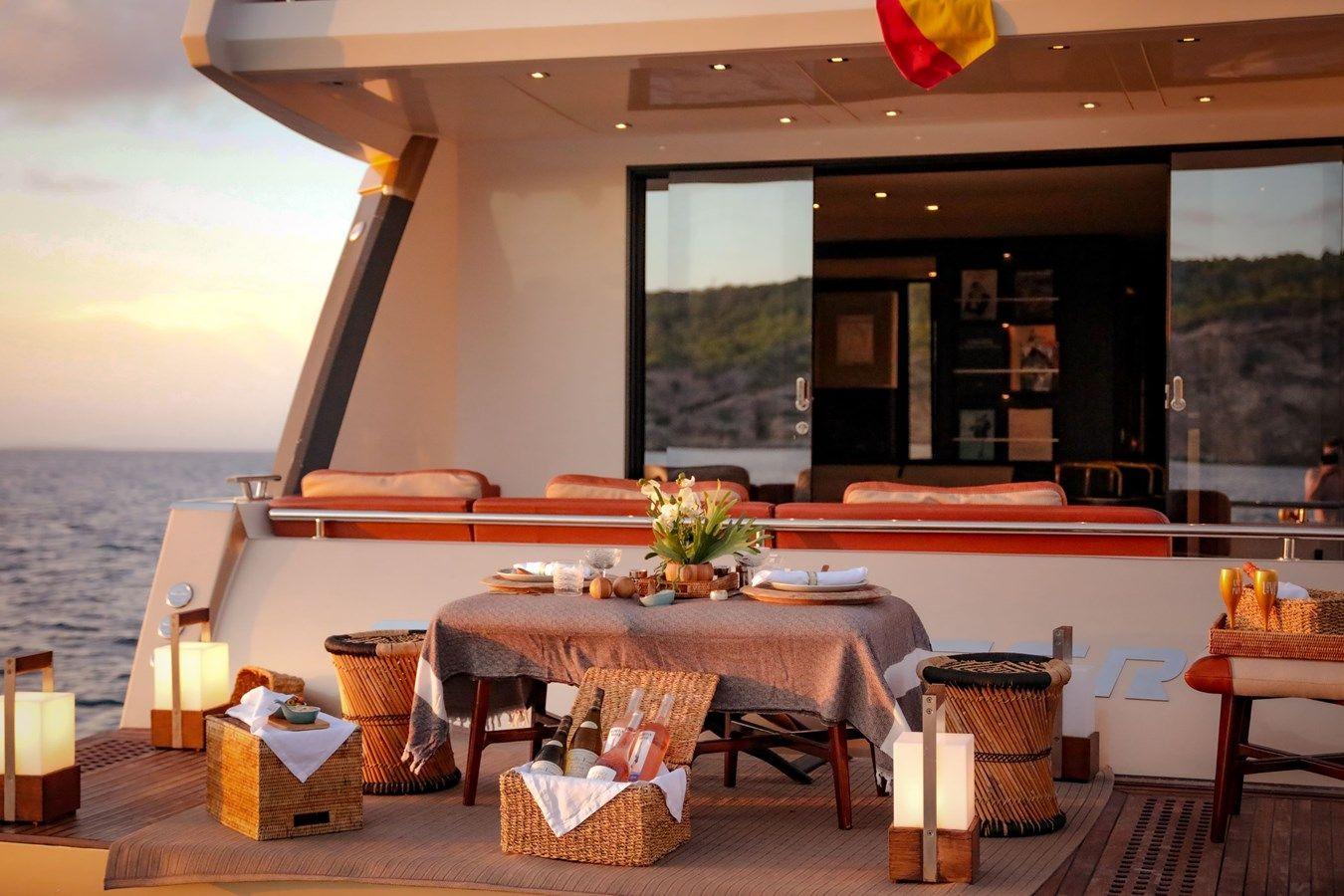 Buy a yacht GOLDFINGER 58 58