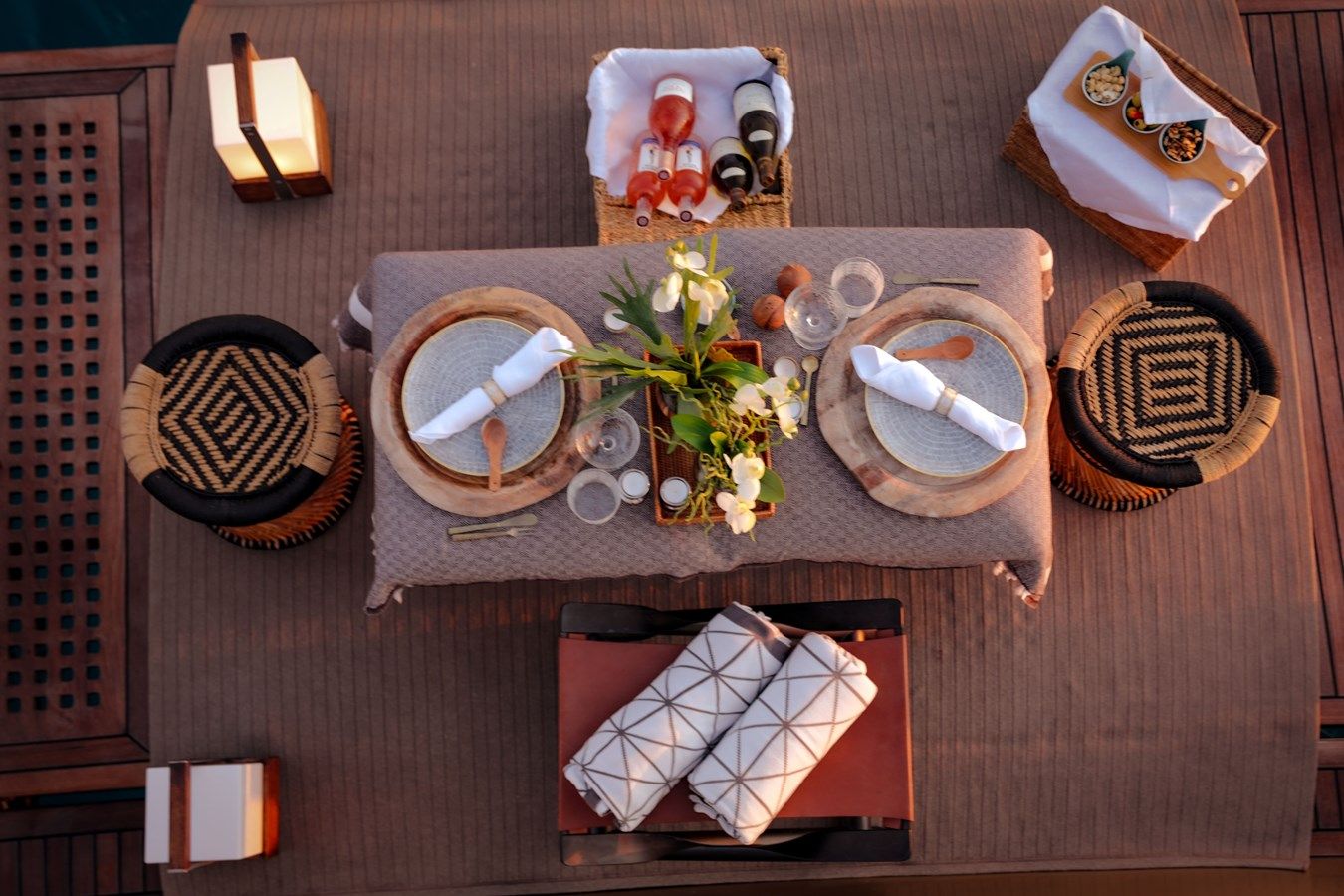 GOLDFINGER 58 - OVERBLUE