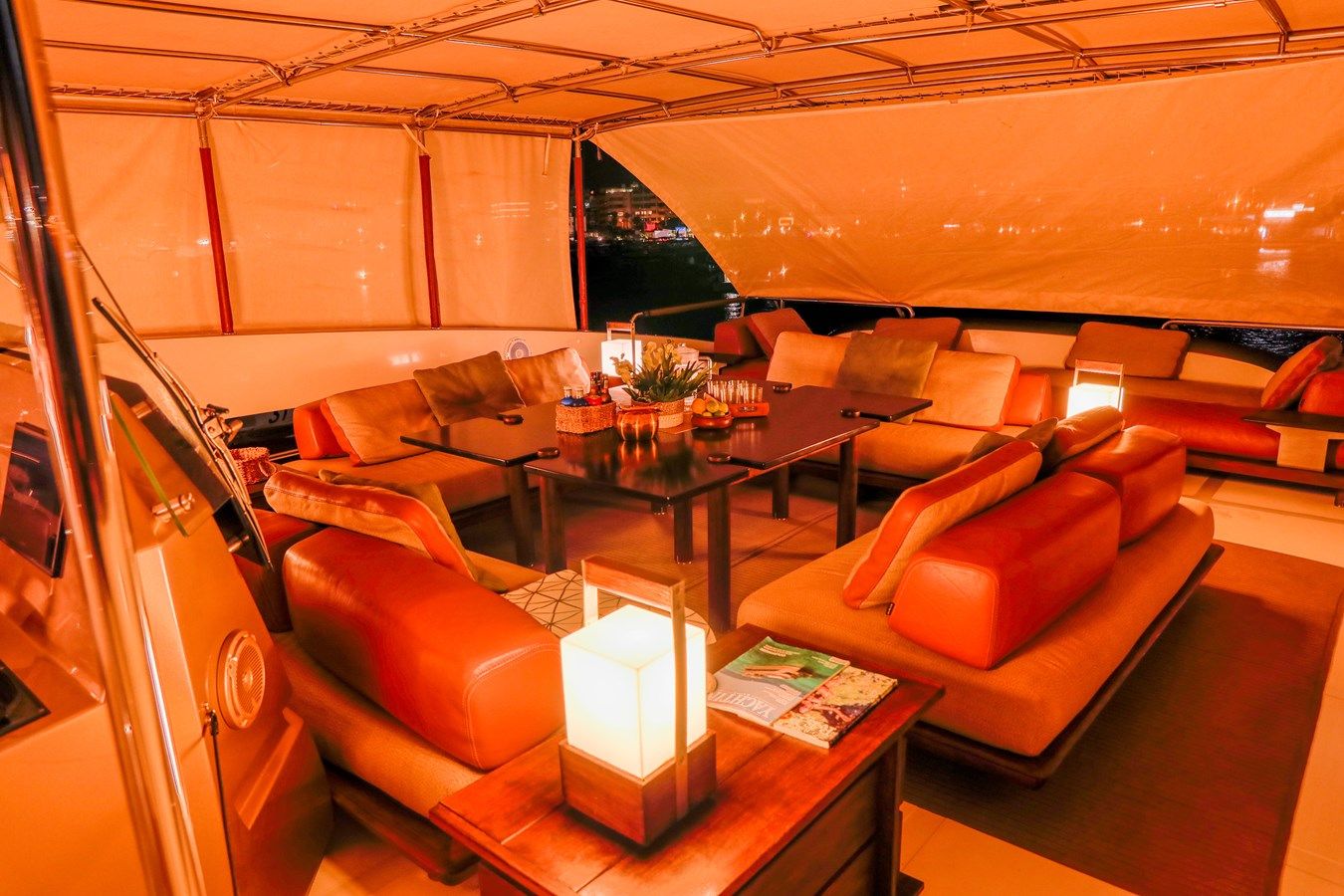 GOLDFINGER 58 - OVERBLUE price