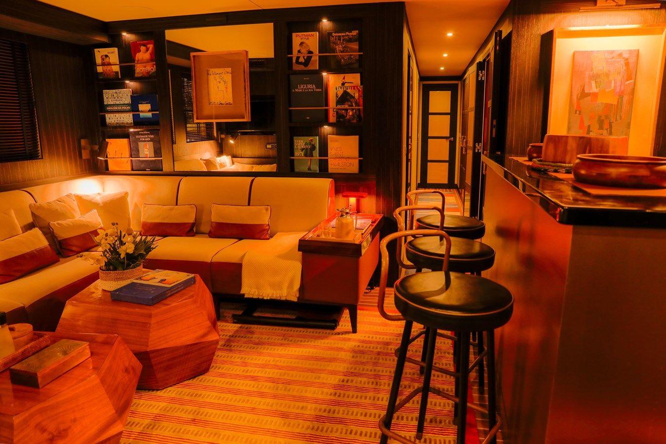 best yacht sales deals GOLDFINGER 58 58