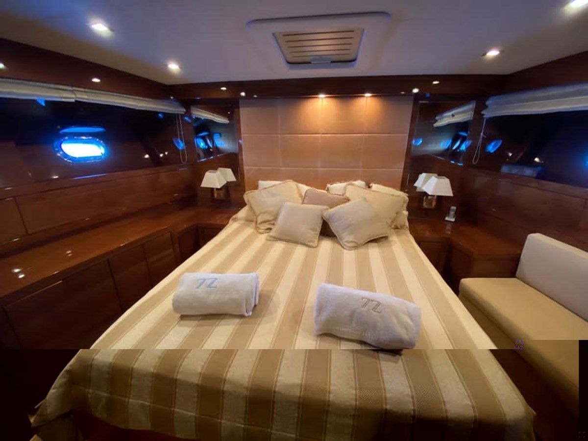 Buy a yacht SEVEN ZERO 2007