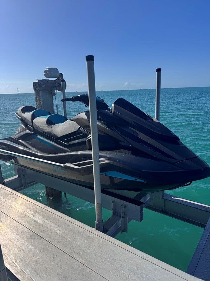 the best price on WAVE RUNNER YAMAHA FX CRUISER HO 2023