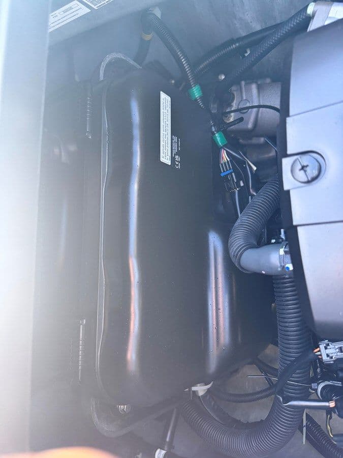 Buy a WAVE RUNNER YAMAHA FX CRUISER HO 2023 11 at Shestakov Yacht Sales