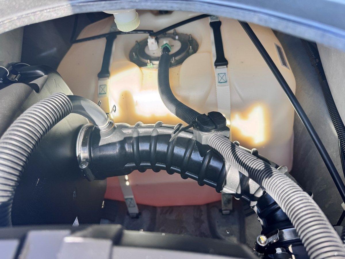 Buy a WAVE RUNNER YAMAHA FX CRUISER HO 2023 2023 at Shestakov Yacht Sales