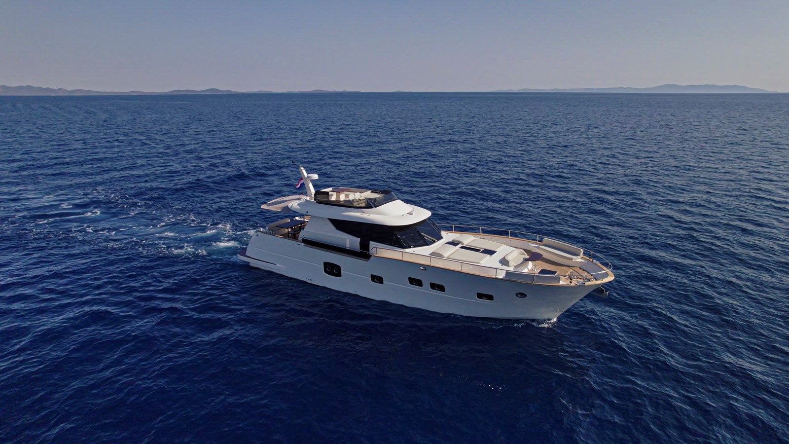 Buy a Panta Rei 69 at Shestakov Yacht Sales