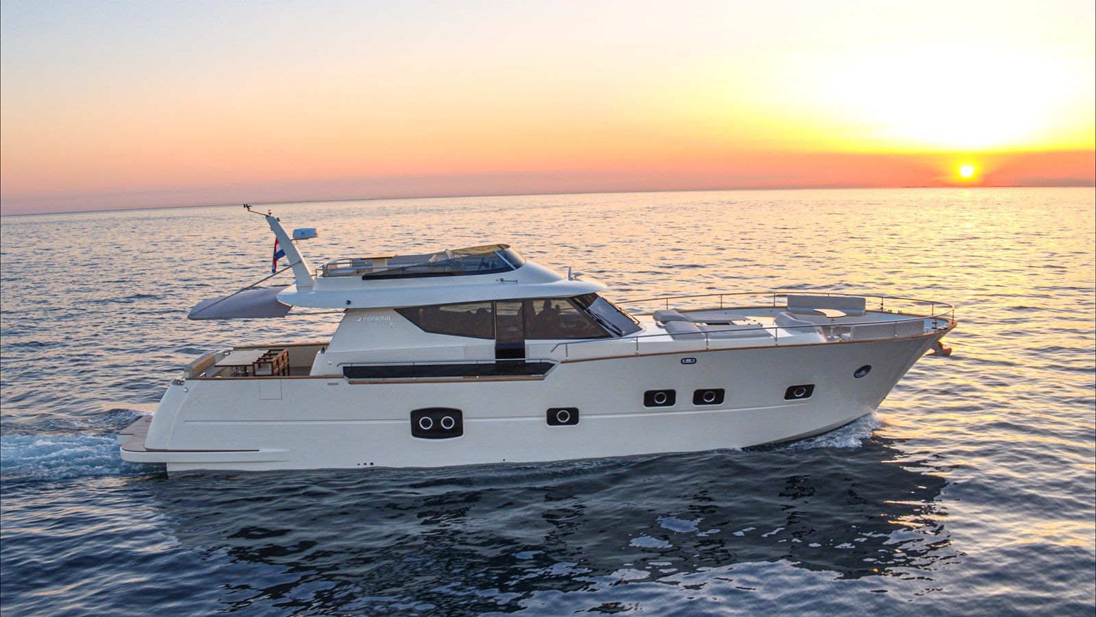 the best price on Panta Rei - MONACHUS YACHTS