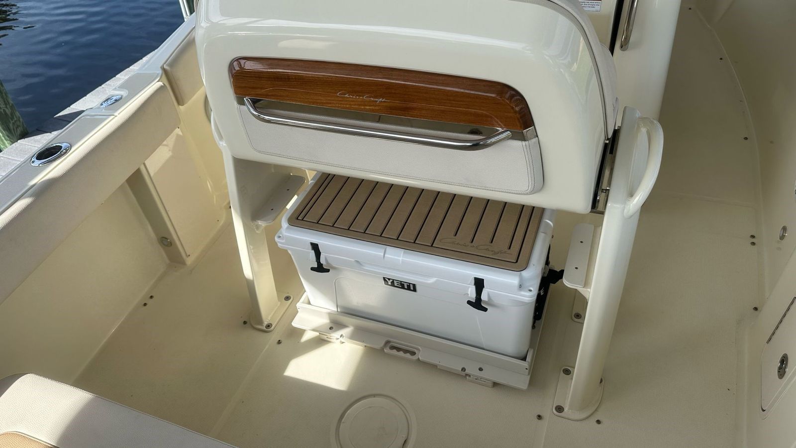 - - Chris-Craft price