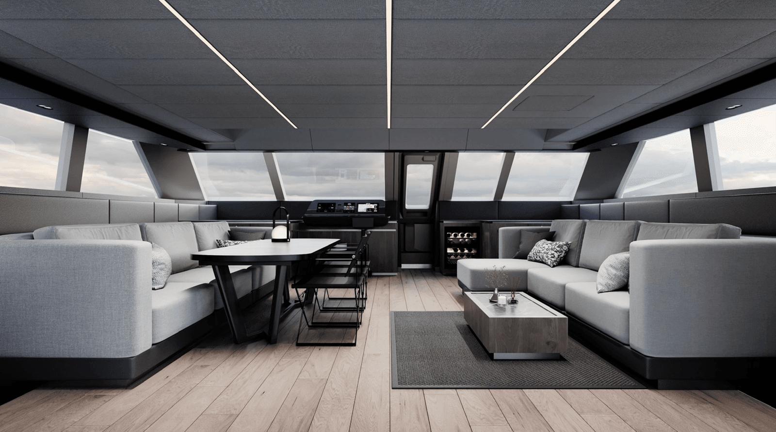 2025 Sunreef 60 Power 60 Power price