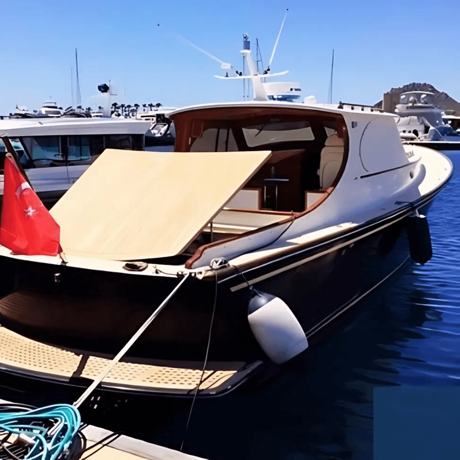 the best price on C Waves - DERELI