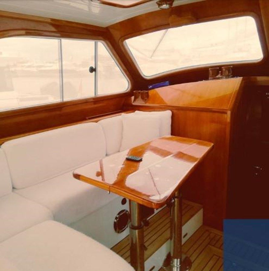 Buy a yacht C Waves 2005