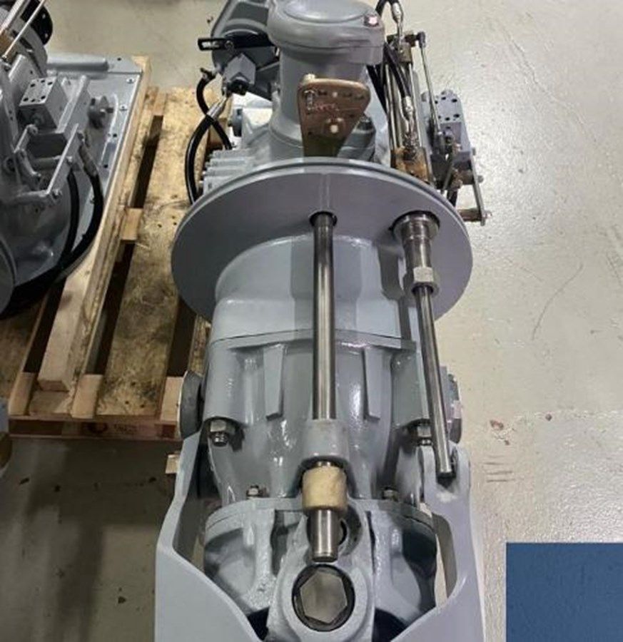 Buy a C Waves - DERELI at Shestakov Yacht Sales