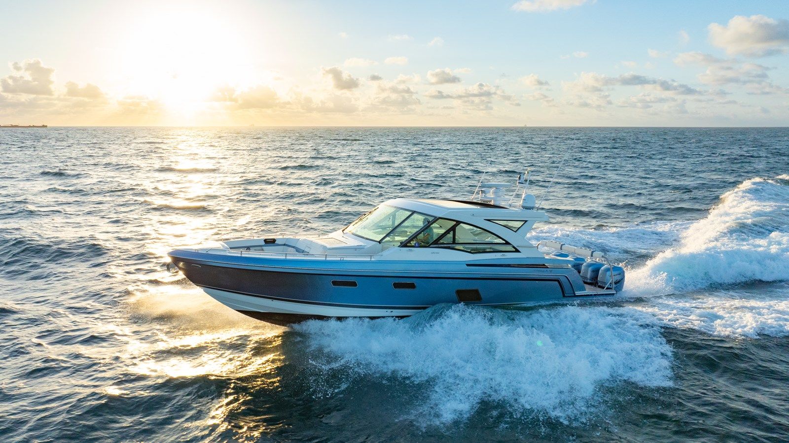 best yacht sales deals SOUTHERN OFFICE - Formula Boats
