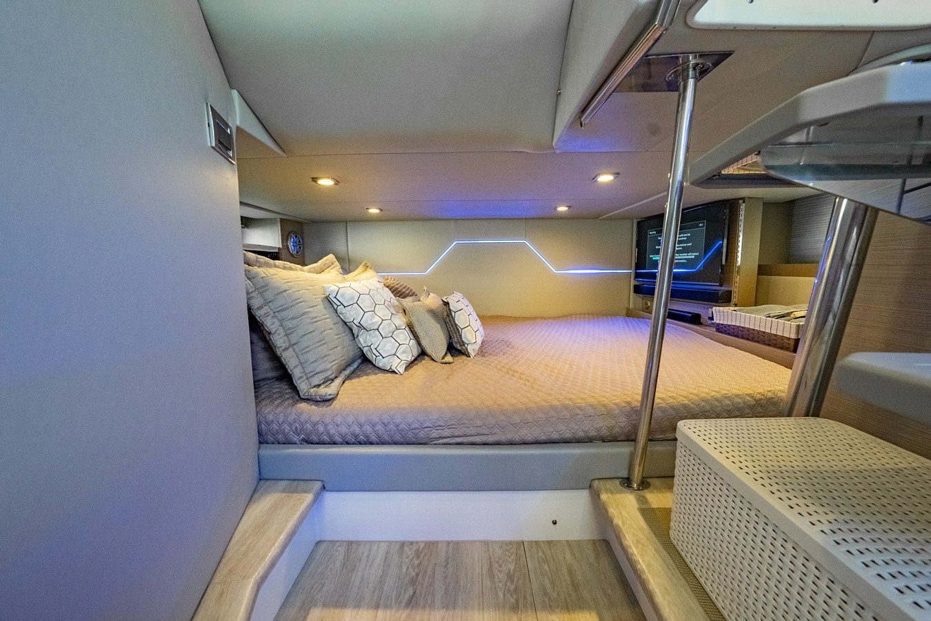 SOUTHERN OFFICE 430 Super Sport Crossover price