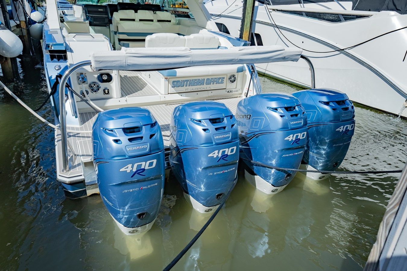 SOUTHERN OFFICE 2018