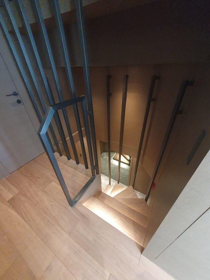 Продажа яхты SSL - Sanlorenzo