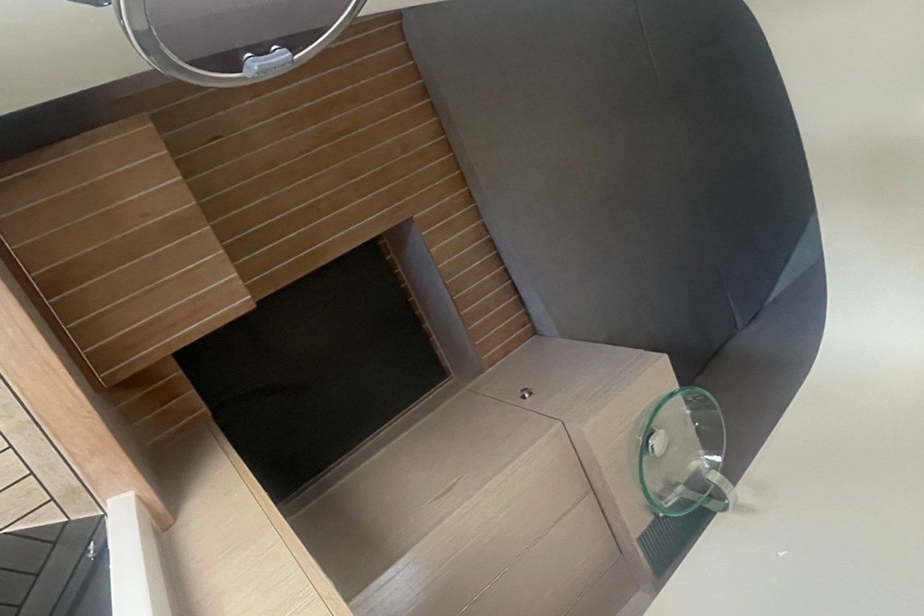 Купить яхту SCANNER ENVY 950 31 в Shestakov Yacht Sales