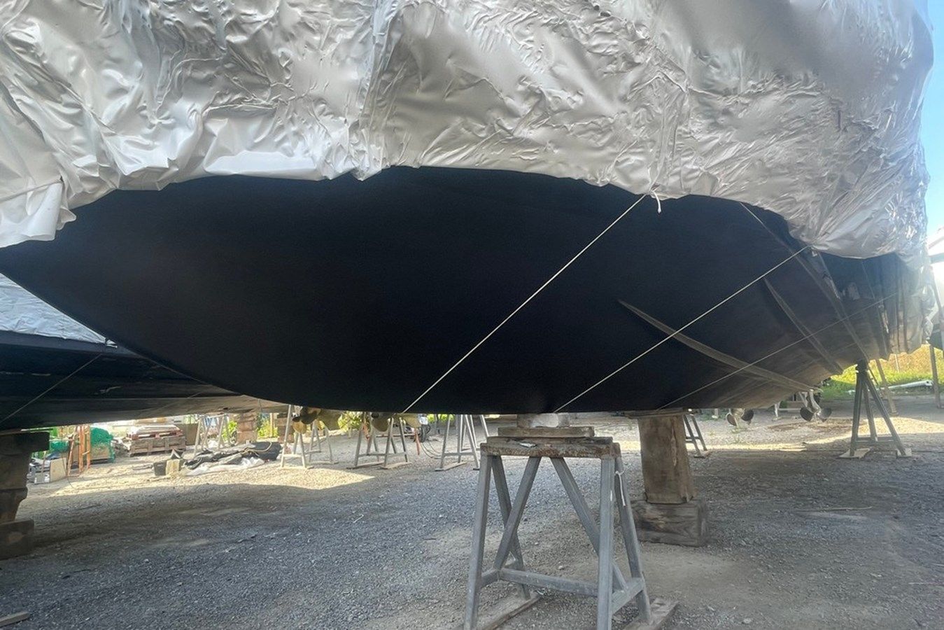 Лучшие предложения покупки яхты SCANNER ENVY 950