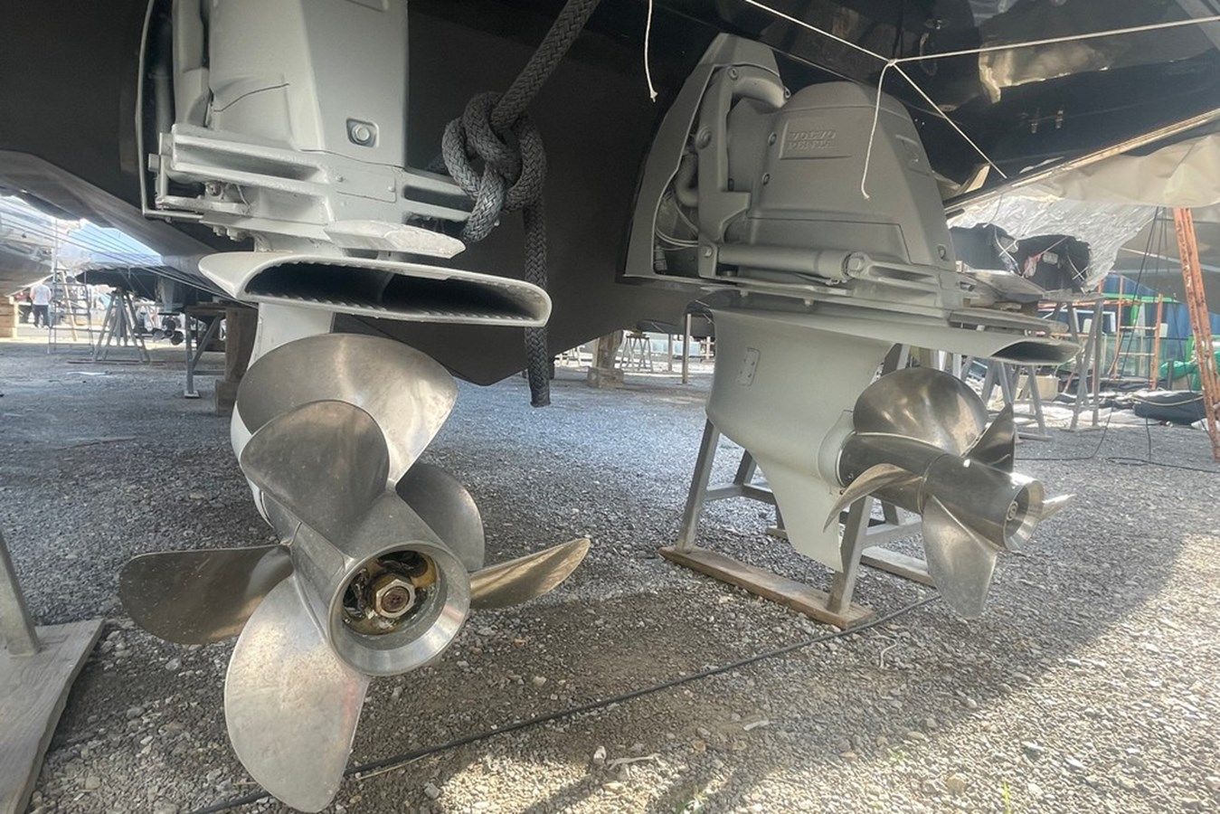 Стоимость яхты SCANNER ENVY 950