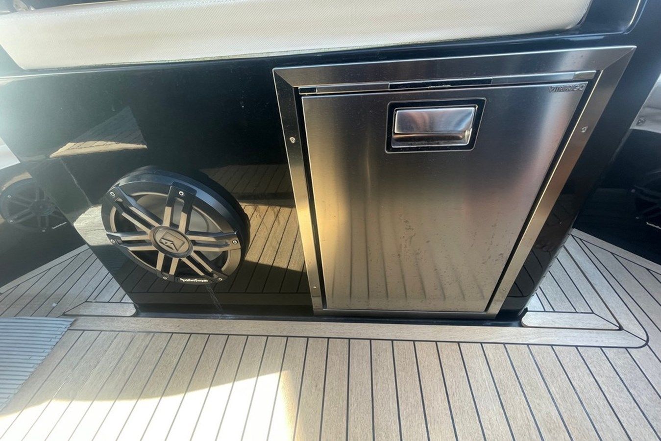 Стоимость яхты SCANNER ENVY 950 - SCANNER