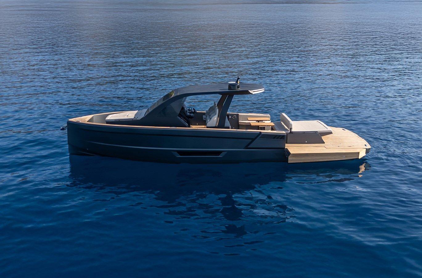 MAX43 COMFORT - MAXIM YACHTS price