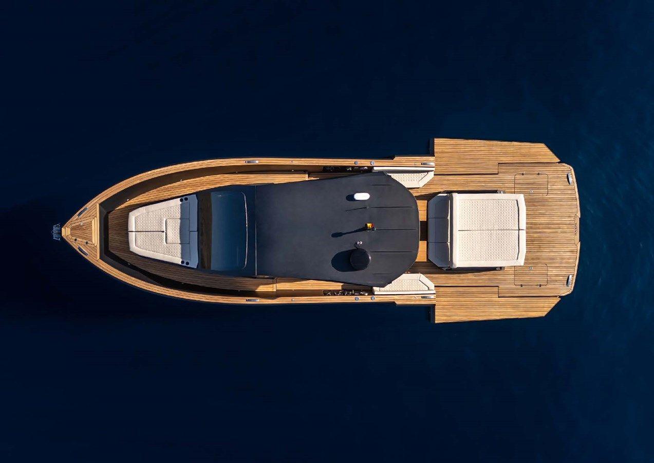 Buy a yacht MAX43 COMFORT 2025