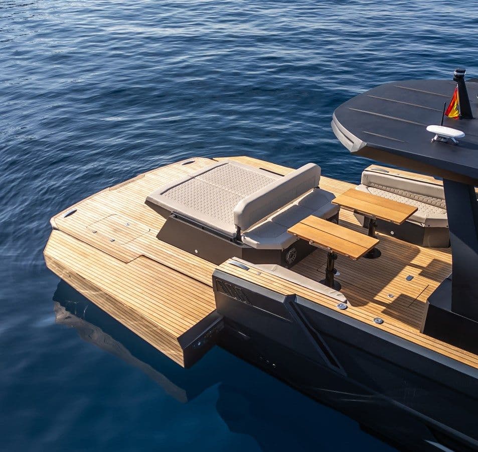 MAX43 COMFORT - MAXIM YACHTS price