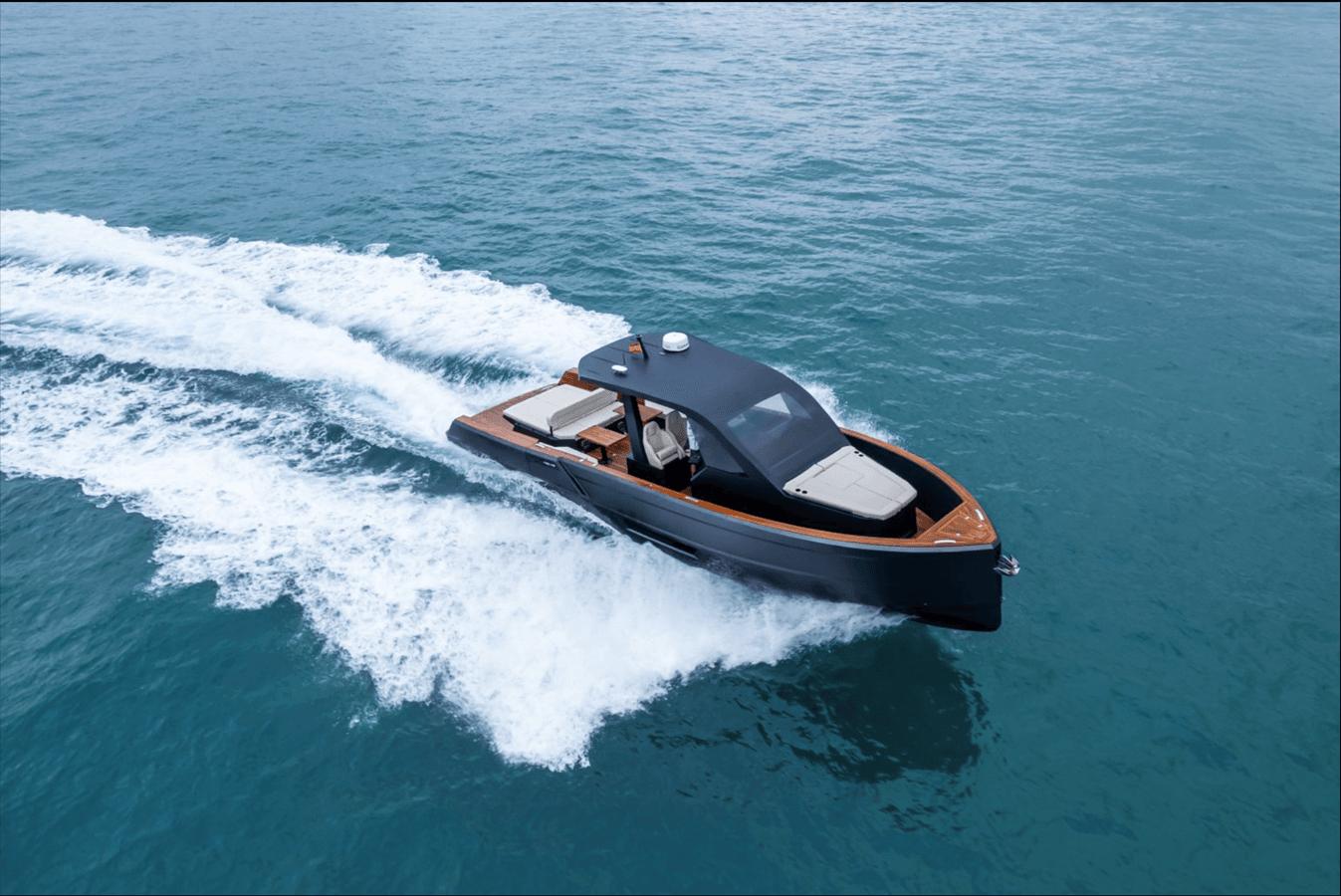 Buy a yacht MAX43 COMFORT - MAXIM YACHTS