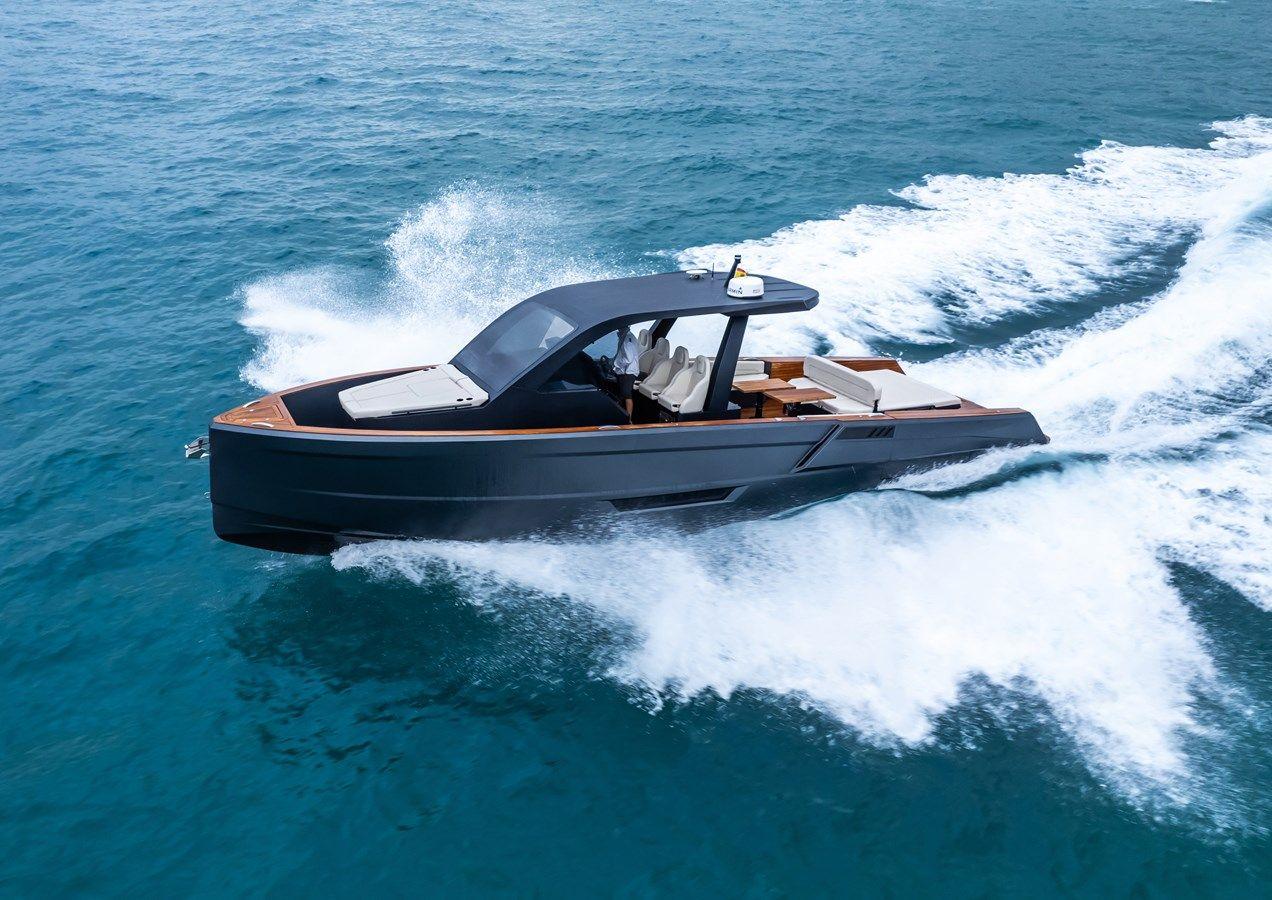 best yacht sales deals MAX43 COMFORT