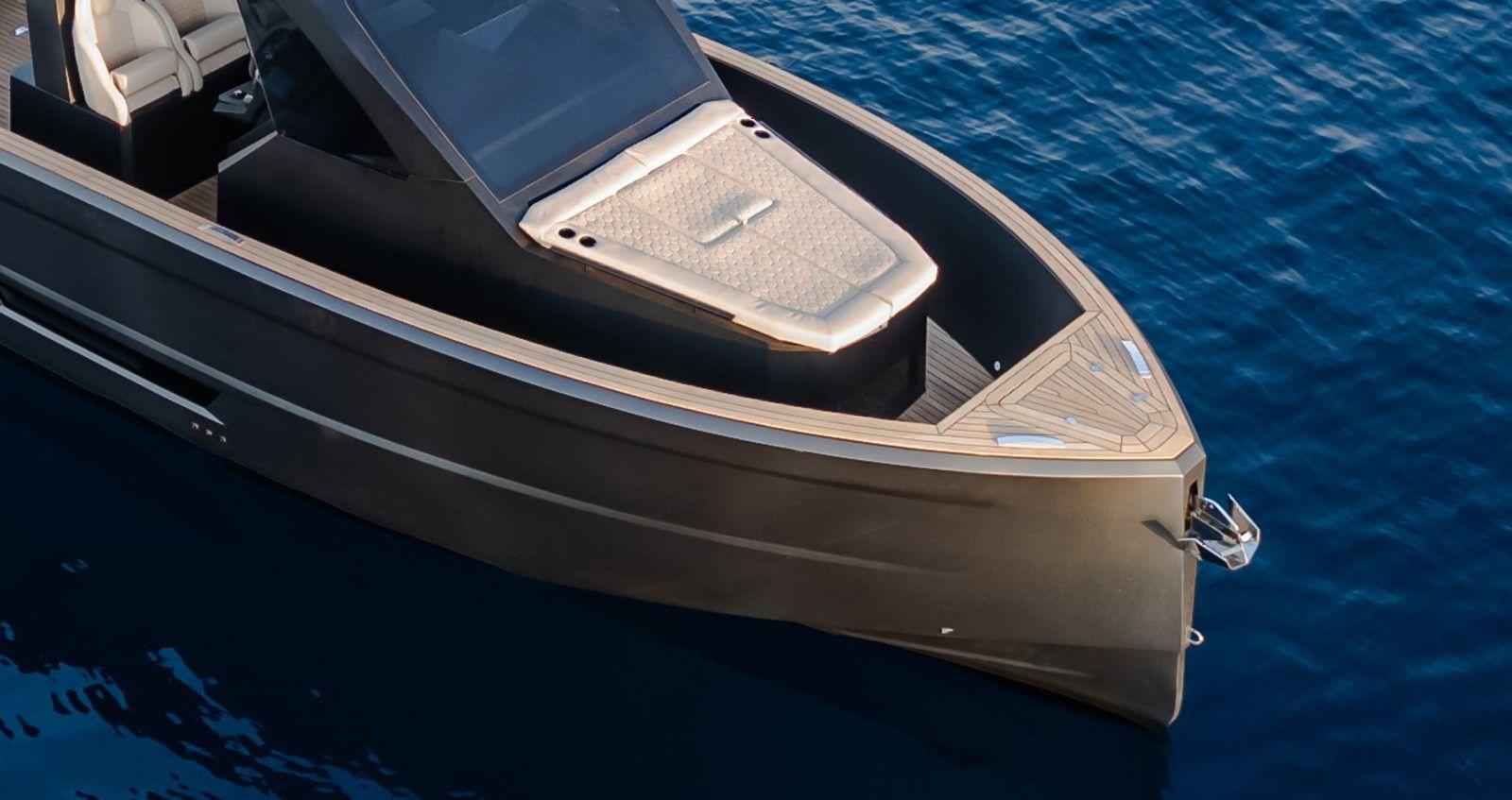 MAX43 COMFORT - MAXIM YACHTS yacht sale