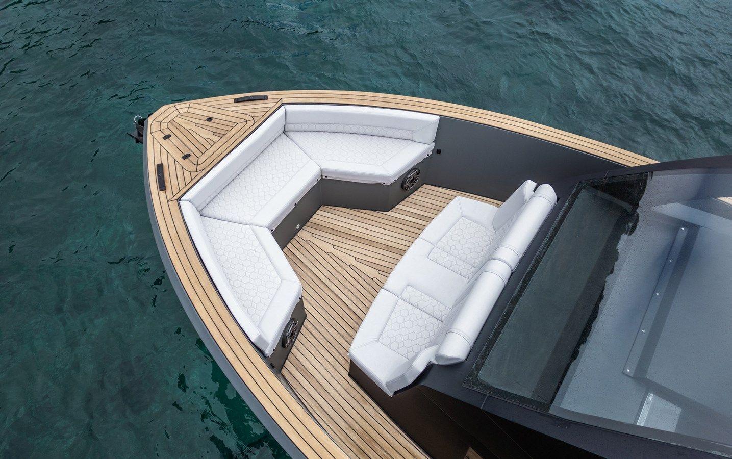 Buy a yacht MAX43 COMFORT MAX43 COMFORT