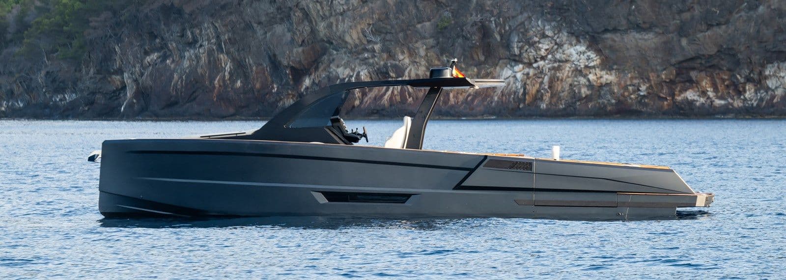MAX43 COMFORT - MAXIM YACHTS