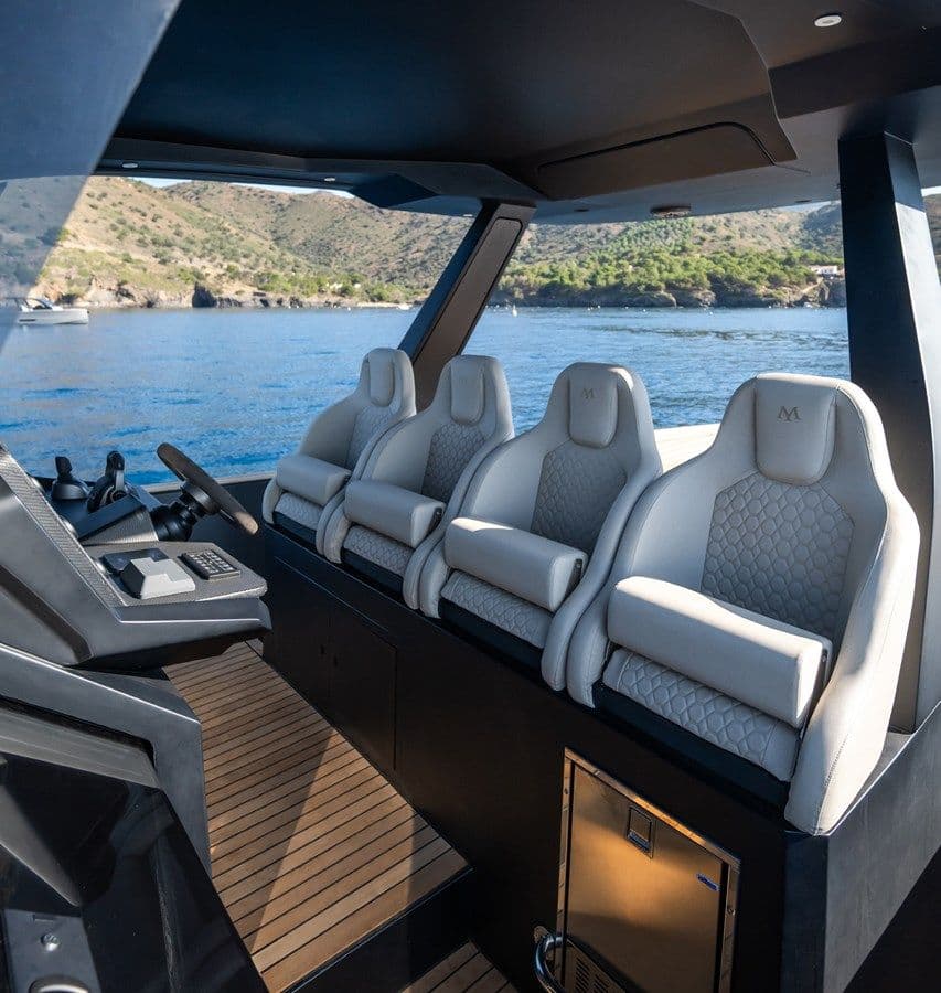 Buy a yacht MAX43 COMFORT - MAXIM YACHTS